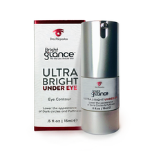 Load image into Gallery viewer, Brightglance Ultra Bright Under Eye and Contour Cream by Dra. Parpados