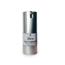 Load image into Gallery viewer, Brightglance Smart Bright Anti-Aging Eye Cream by Dra. Parpados